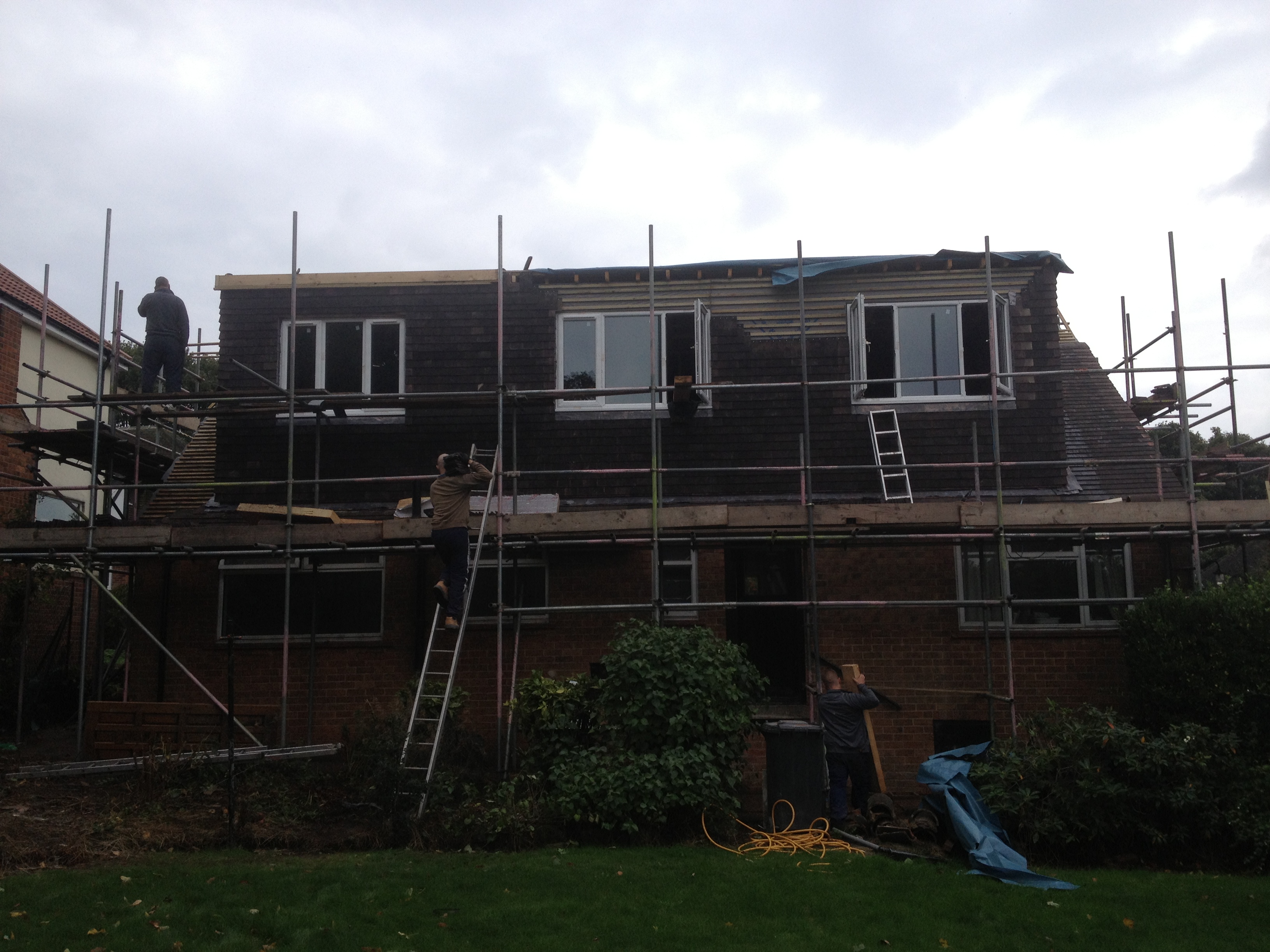 House Extensions Photo Gallery Leeds & Wakefield Builders Leeds